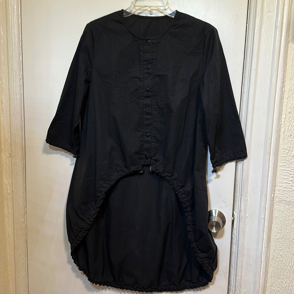 button shirt/jacket